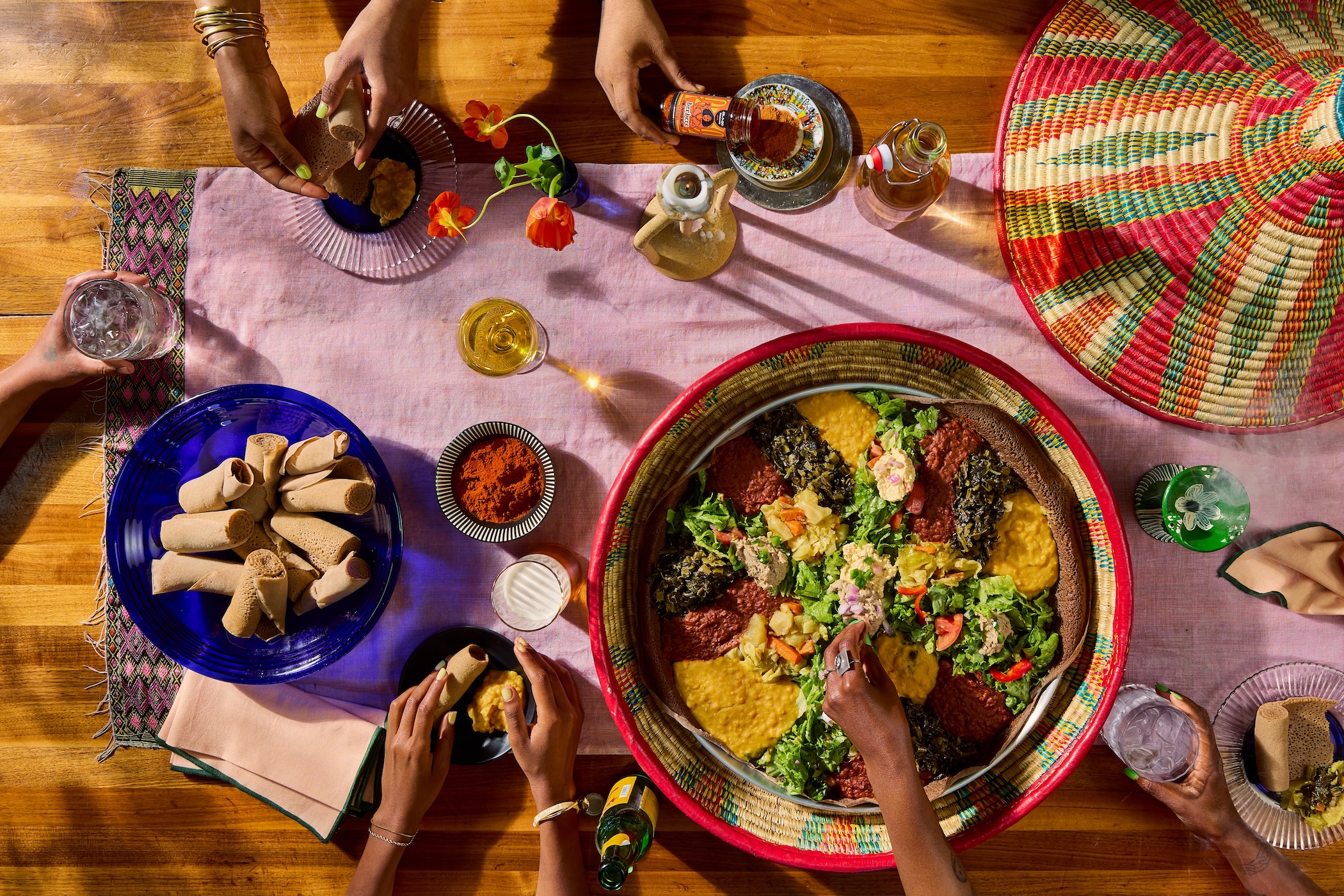 Restaurant banner image